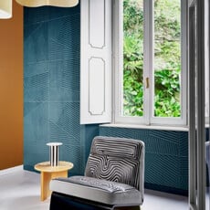 Arte Arte Kanso behang Shibumi Azure 72530