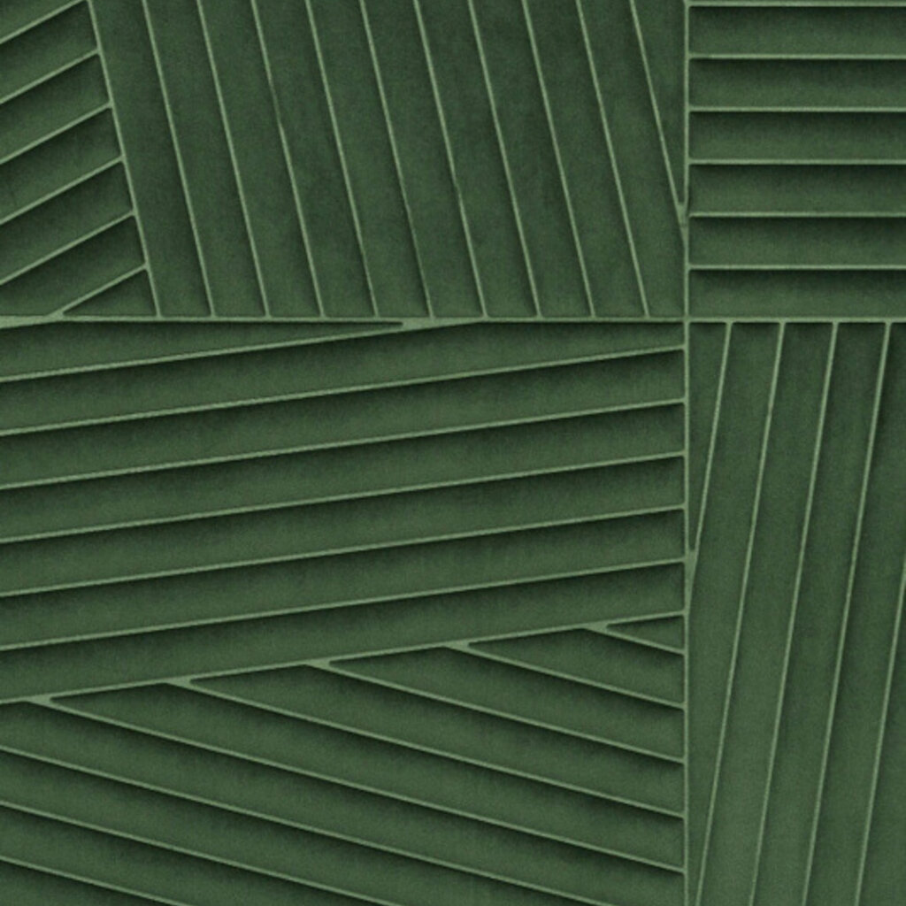 Arte Arte Kanso behang Shibumi Olive 72534