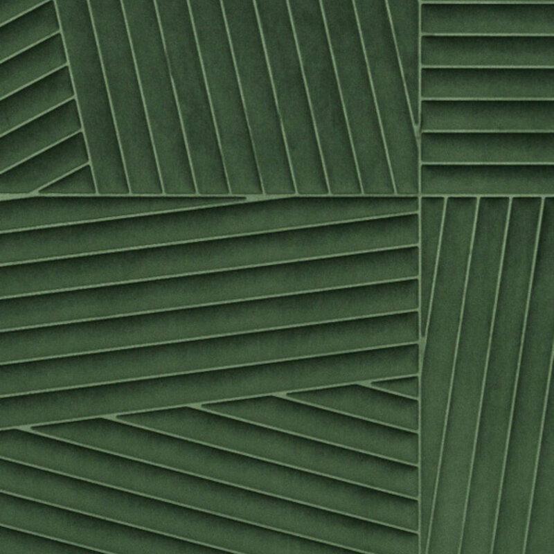 Arte Arte Kanso behang Shibumi Olive 72534