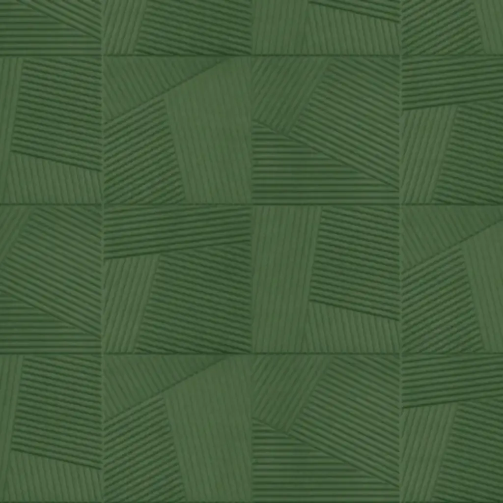 Arte Arte Kanso behang Shibumi Olive 72534