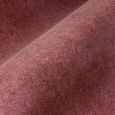 Arte Arte Kaolin behang Calcaire Stucco Burgundy 30315
