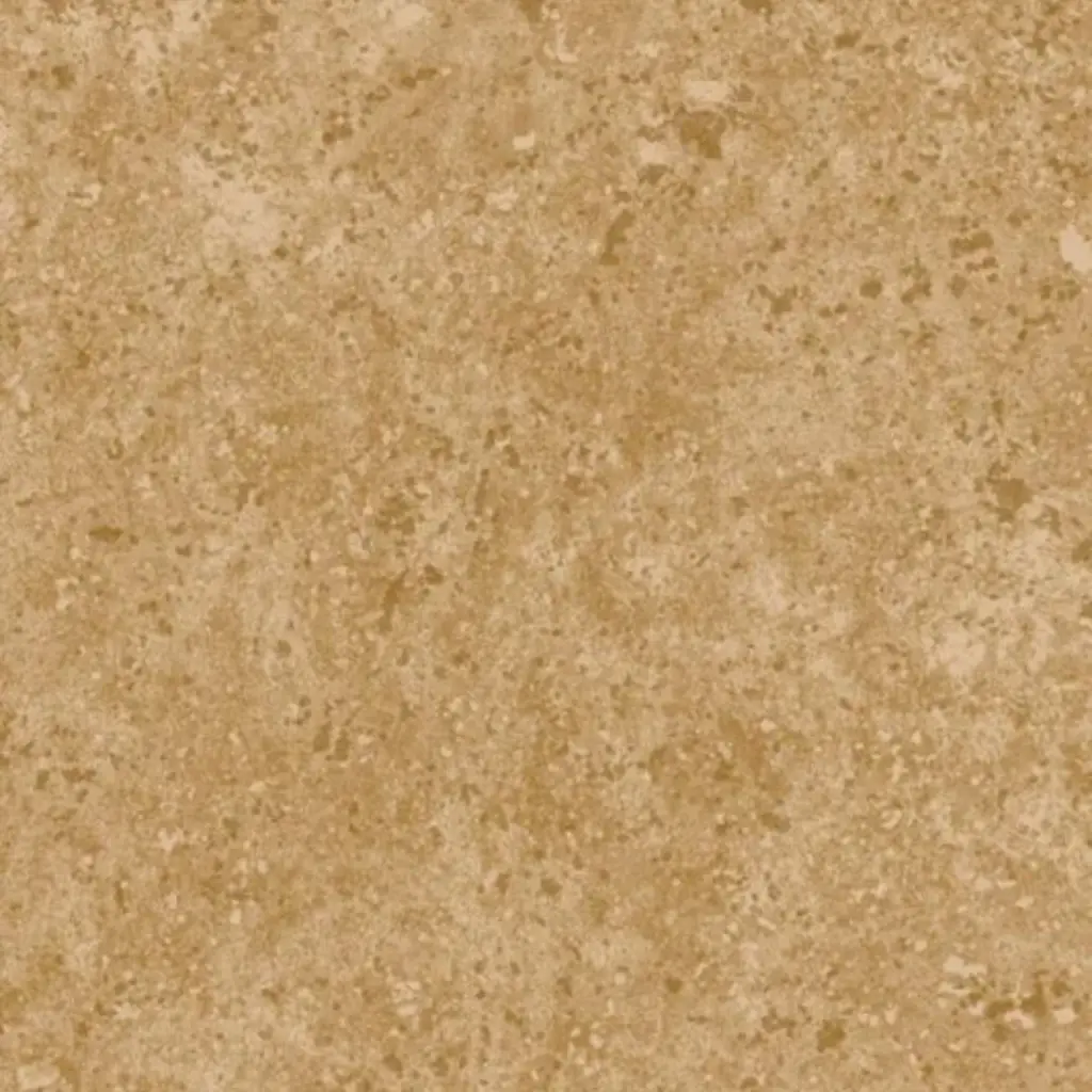Arte Arte Kaolin behang Calcaire Stucco Amber 30311