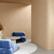 Arte Arte Kaolin behang Calcaire Stucco Nude 30307