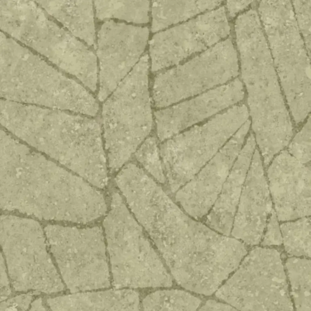 Arte Arte Kaolin behang Fragment Absinthe 30337