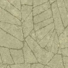 Arte Arte Kaolin behang Fragment Absinthe 30337
