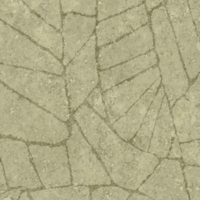 Arte Arte Kaolin behang Fragment Absinthe 30337