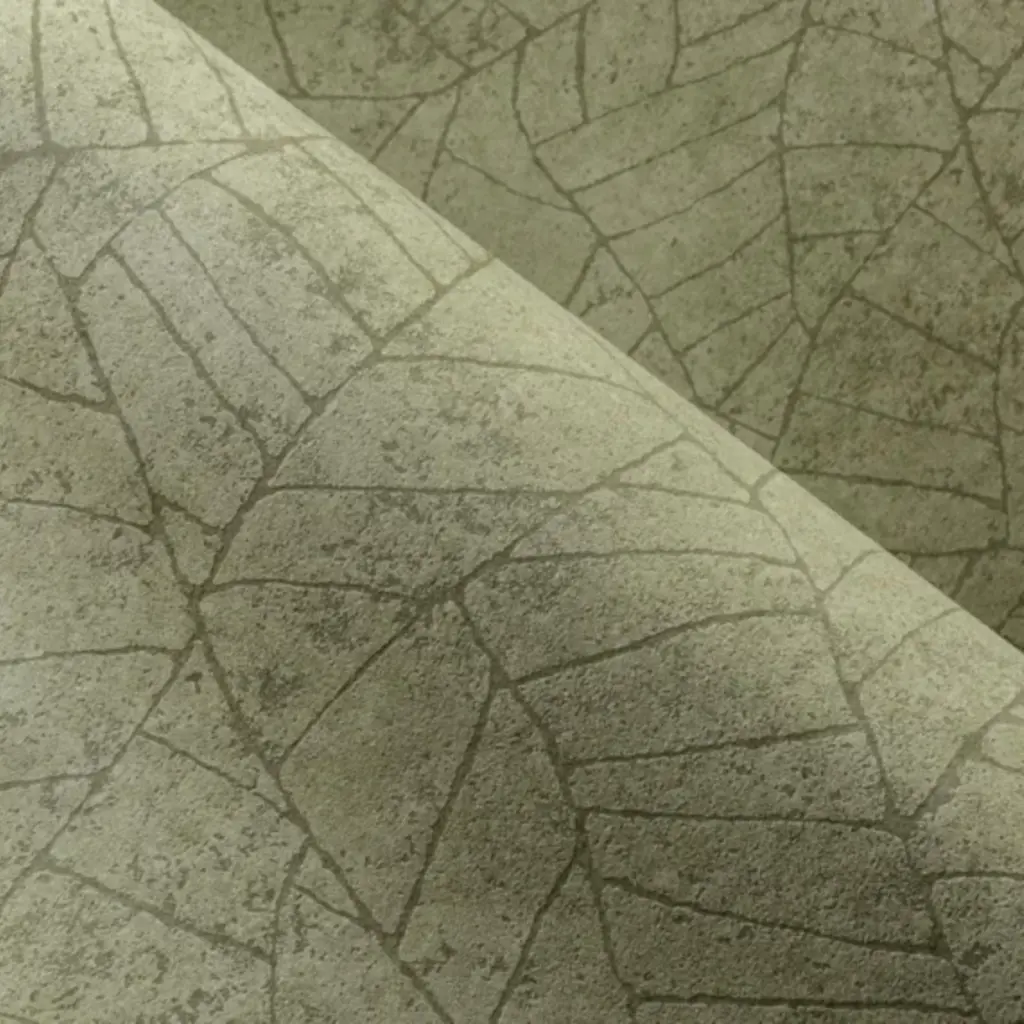 Arte Arte Kaolin behang Fragment Absinthe 30337