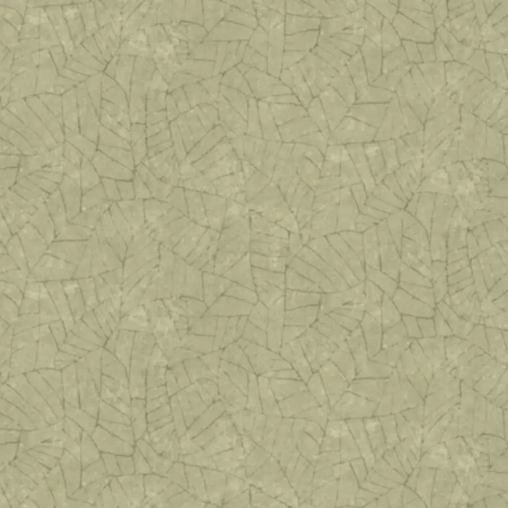 Arte Arte Kaolin behang Fragment Absinthe 30337