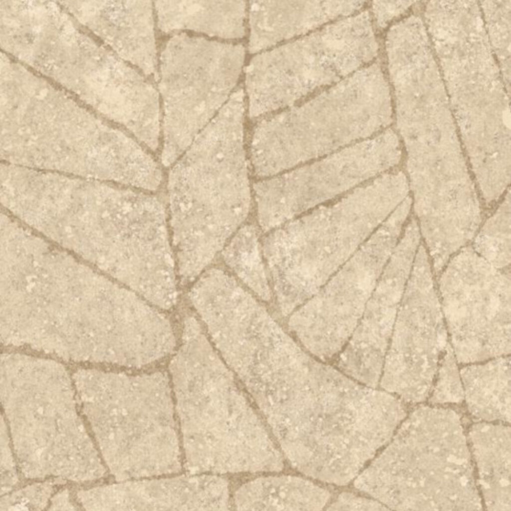 Arte Arte Kaolin behang Fragment Almond 30331