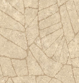 Arte Arte Kaolin behang Fragment Almond 30331