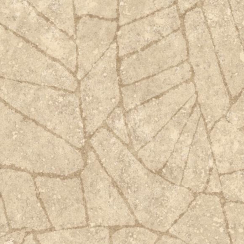 Arte Arte Kaolin behang Fragment Almond 30331