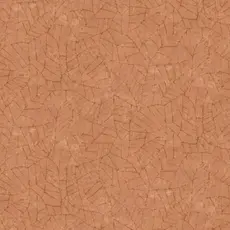 Arte Arte Kaolin behang Fragment Tangerine 30334