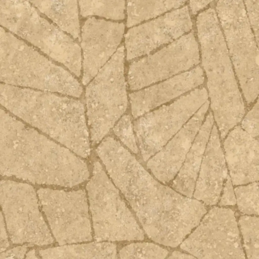 Arte Arte Kaolin behang Fragment Sahara 30335