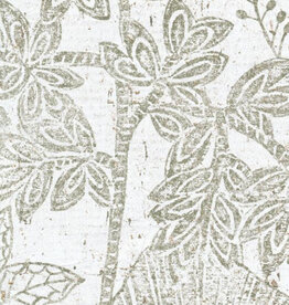 Arte Arte Kaolin behang Hortus Champagne Beige 30350