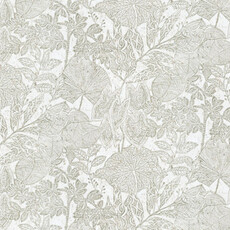 Arte Arte Kaolin behang Hortus Champagne Beige 30350