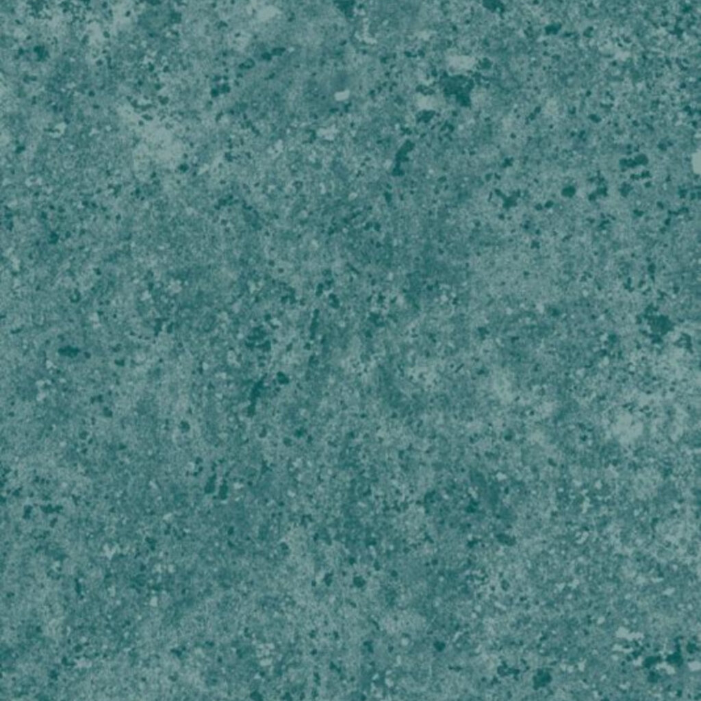 Arte Arte Kaolin behang Calcaire Stucco Teal 30313