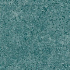 Arte Arte Kaolin behang Calcaire Stucco Teal 30313