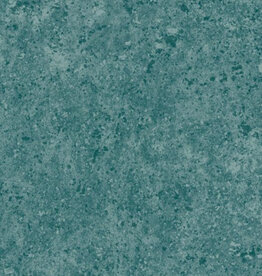 Arte Arte Kaolin behang Calcaire Stucco Teal 30313
