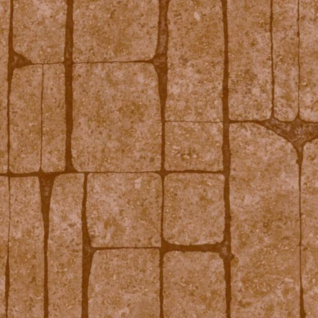 Arte Arte Kaolin behang Solco Brick 30365