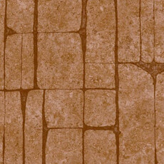 Arte Arte Kaolin behang Solco Brick 30365