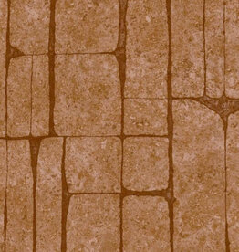Arte Arte Kaolin behang Solco Brick 30365