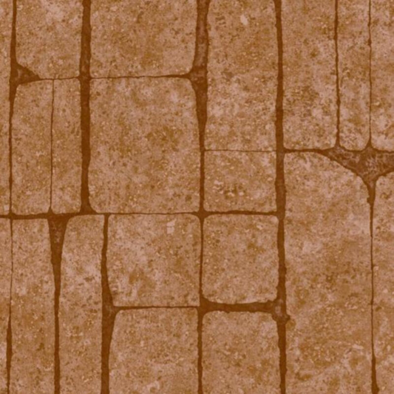 Arte Arte Kaolin behang Solco Brick 30365