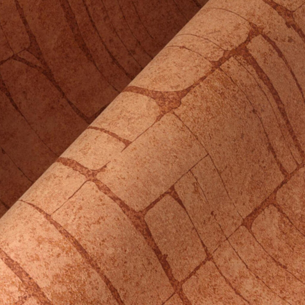 Arte Arte Kaolin behang Solco Brick 30365