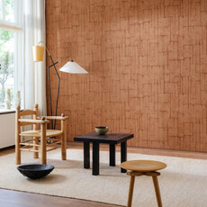 Arte Arte Kaolin behang Solco Brick 30365