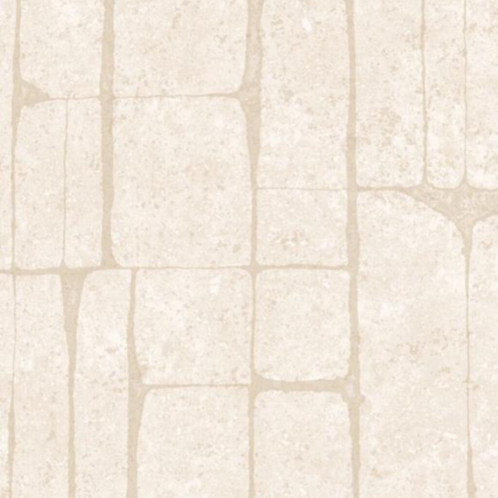 Arte Arte Kaolin behang Solco Ivory 30360