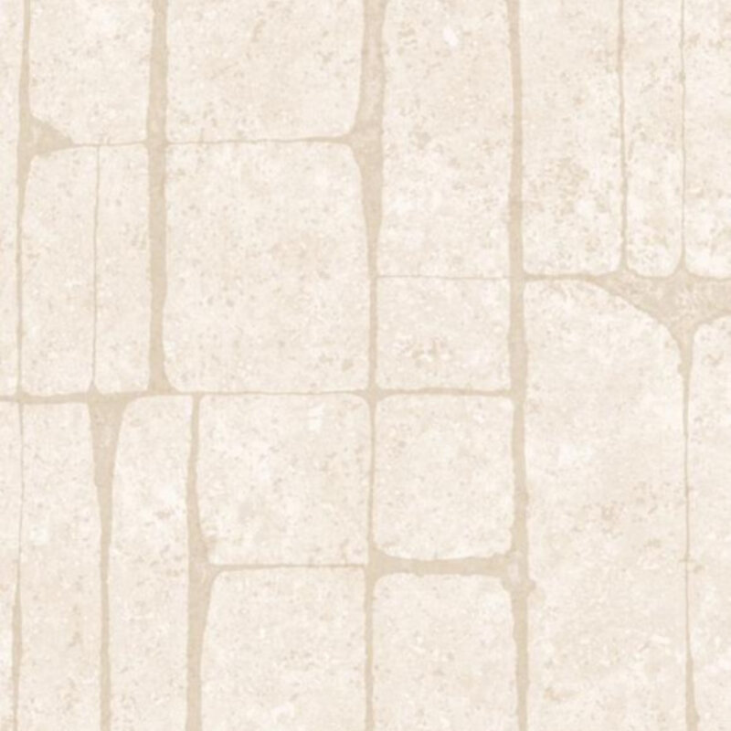 Arte Arte Kaolin behang Solco Ivory 30360