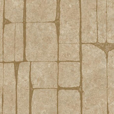 Arte Arte Kaolin behang Solco Tan 30363