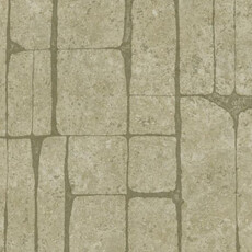 Arte Arte Kaolin behang Solco Sage Green 30366
