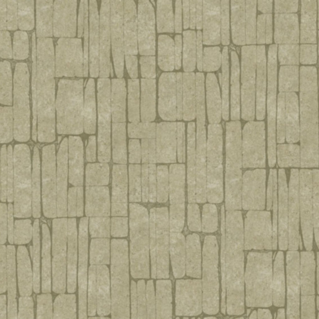 Arte Arte Kaolin behang Solco Sage Green 30366