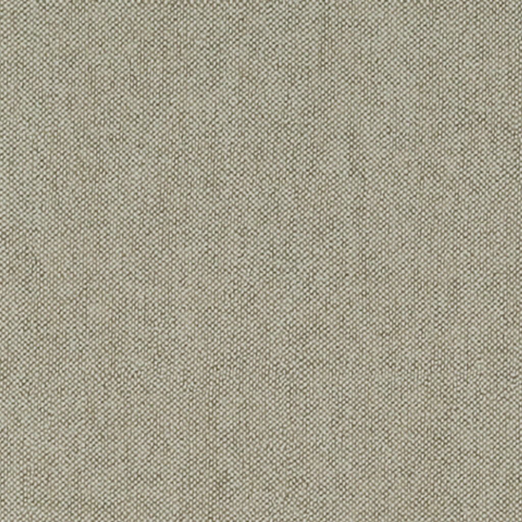 Arte Flamant Les Unis - Linens behang Lin Flax 40005