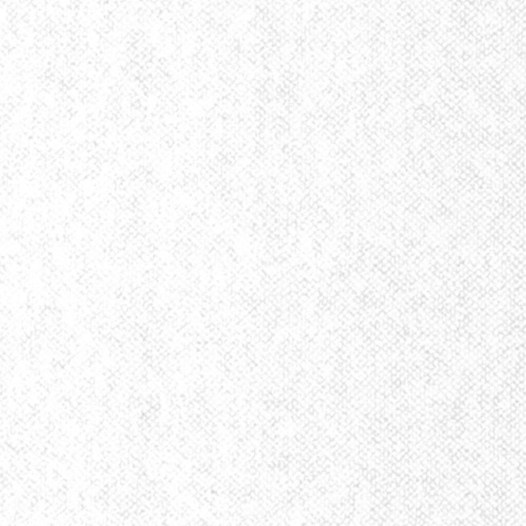 Arte Flamant Les Unis - Linens behang Lin Most White 78028