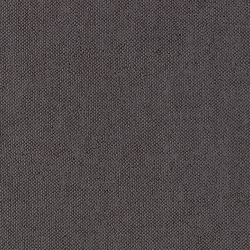 Arte Flamant Les Unis - Linens behang Lin Noir de Lune 30101