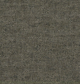 Arte Flamant Les Unis - Linens behang Lin Grain de Poivre 78011
