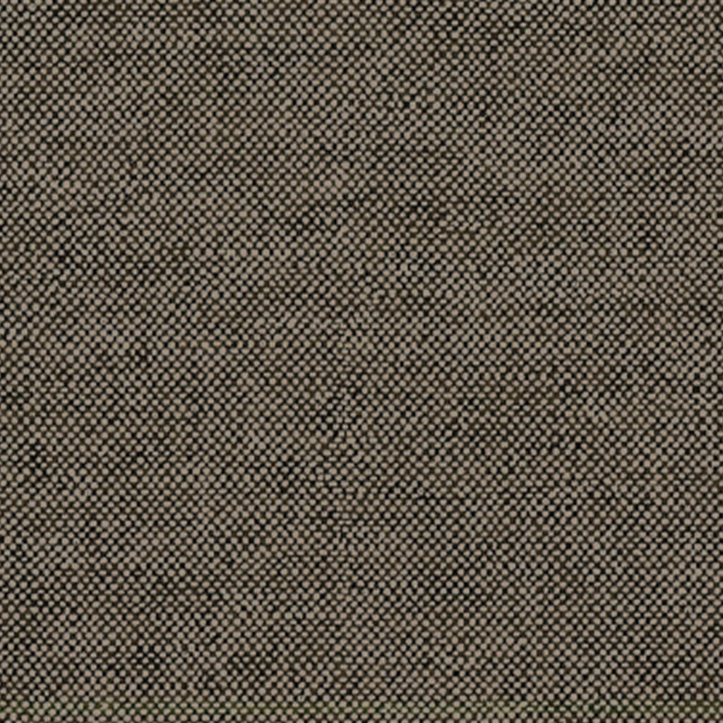 Arte Flamant Les Unis - Linens behang Lin Tabac 78010