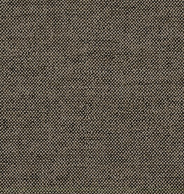 Arte Flamant Les Unis - Linens behang Lin Tabac 78010