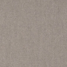 Arte Flamant Les Unis - Linens behang Lin Taupe 40009