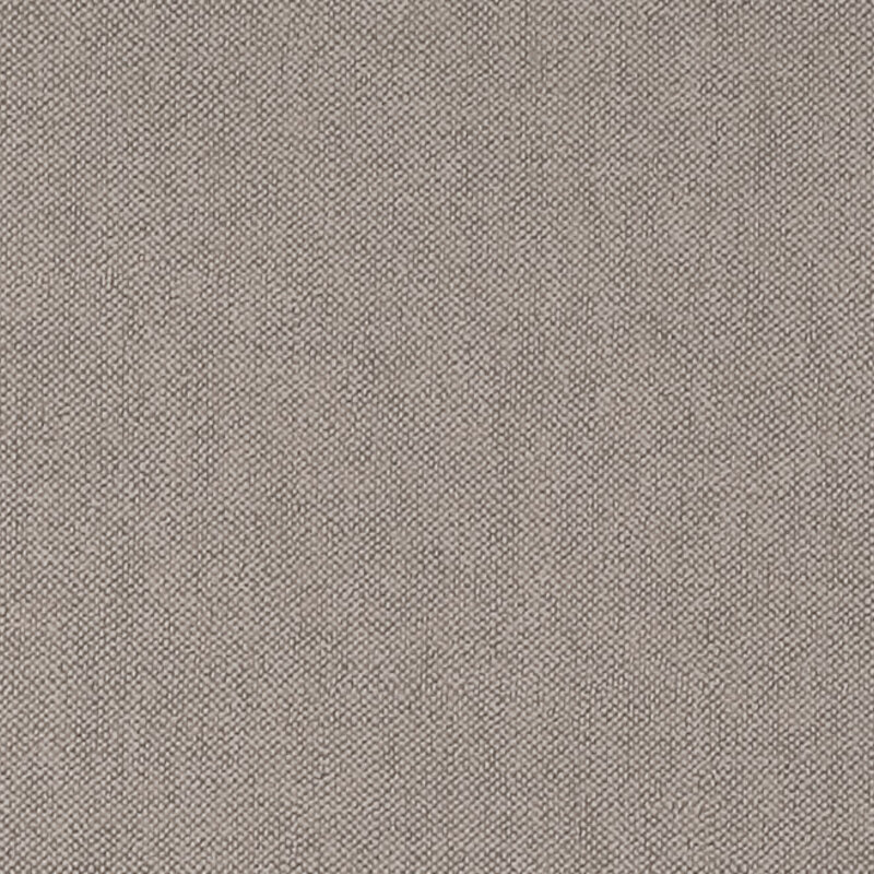 Arte Flamant Les Unis - Linens behang Lin Taupe 40009