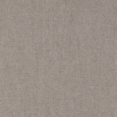 Arte Flamant Les Unis - Linens behang Lin Taupe 40009