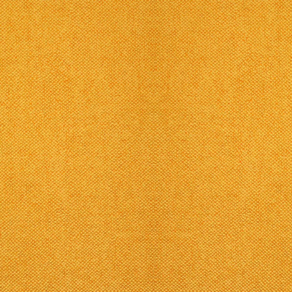 Arte Flamant Les Unis - Linens behang Lin Safran 40099