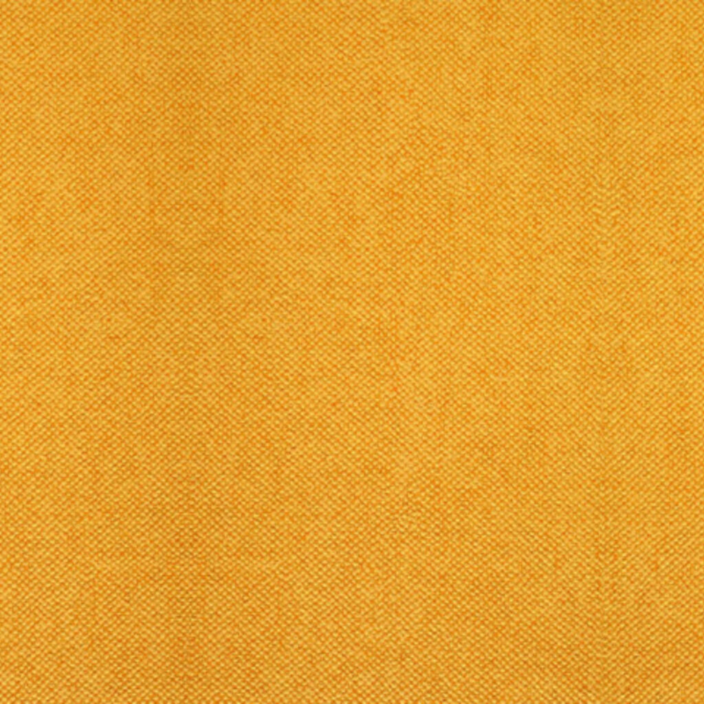 Arte Flamant Les Unis - Linens behang Lin Safran 40099