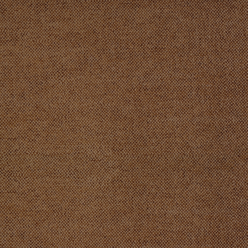 Arte Flamant Les Unis - Linens behang Lin Havane 40090