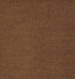 Arte Flamant Les Unis - Linens behang Lin Havane 40090