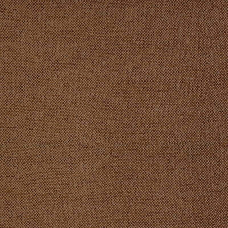 Arte Flamant Les Unis - Linens behang Lin Havane 40090