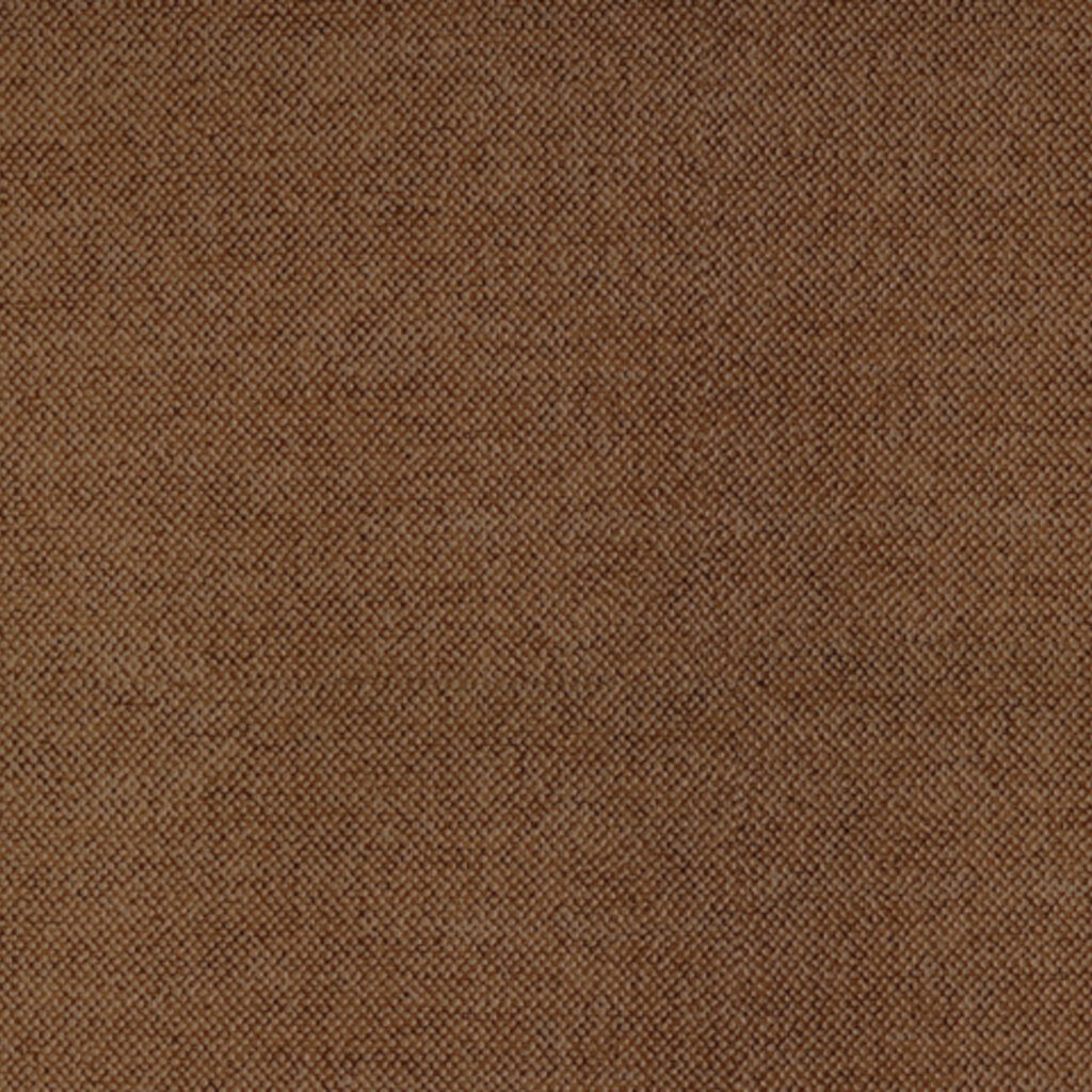 Arte Flamant Les Unis - Linens behang Lin Havane 40090