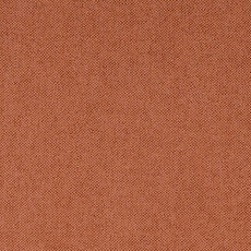 Arte Flamant Les Unis - Linens behang Lin Terracotta 40003
