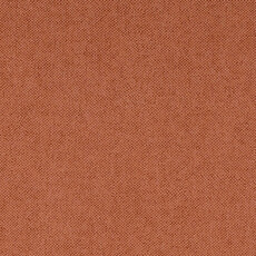 Arte Flamant Les Unis - Linens behang Lin Terracotta 40003